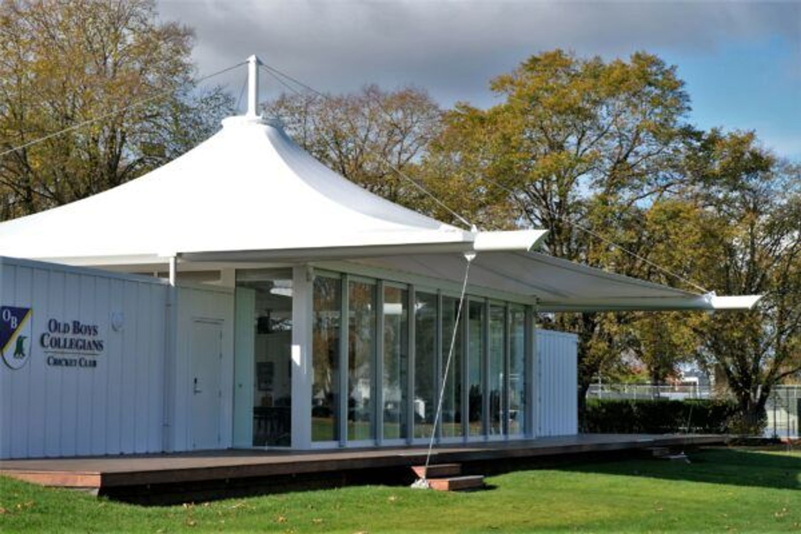 Old Boys Collegians Cricket Club – Christchurch