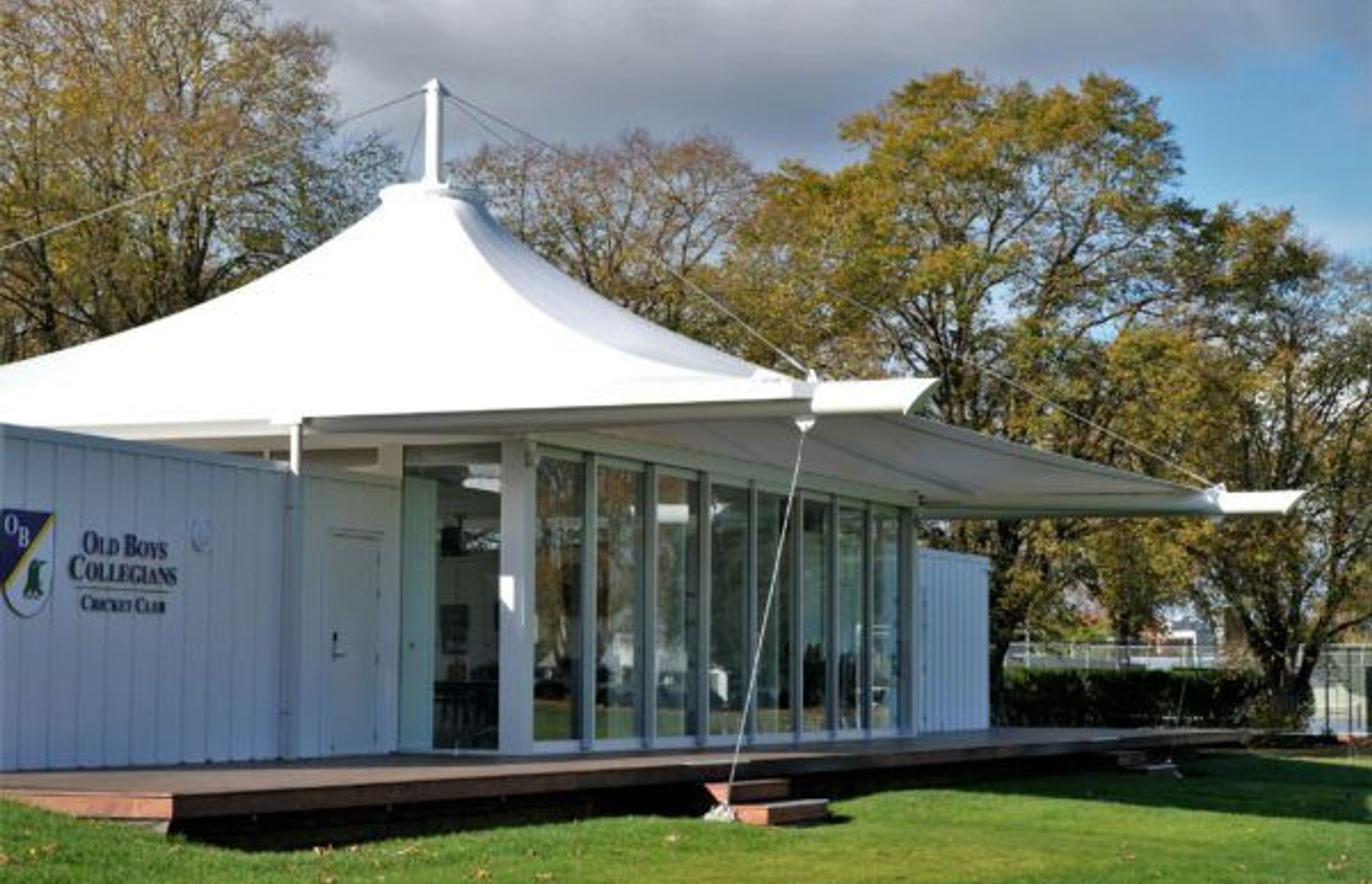 Old Boys Collegians Cricket Club – Christchurch
