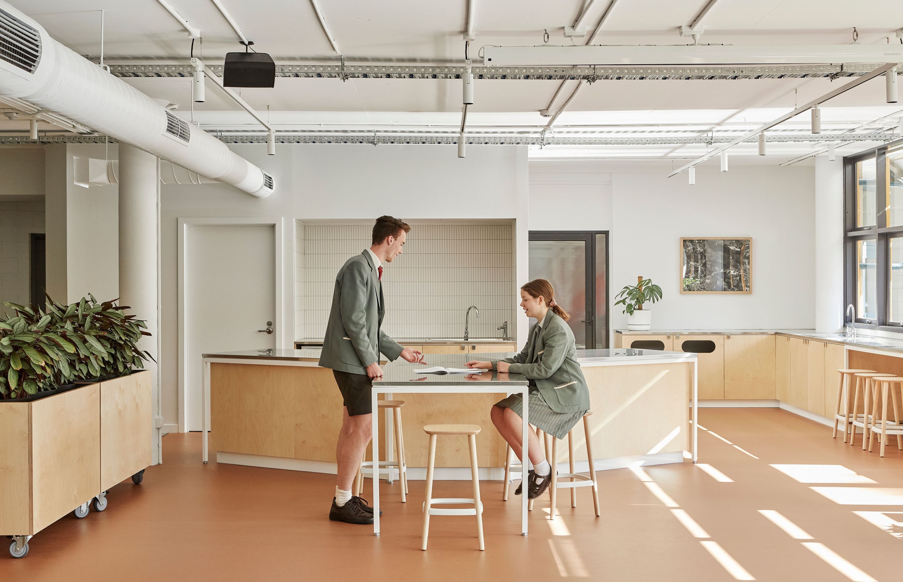 Eltham College