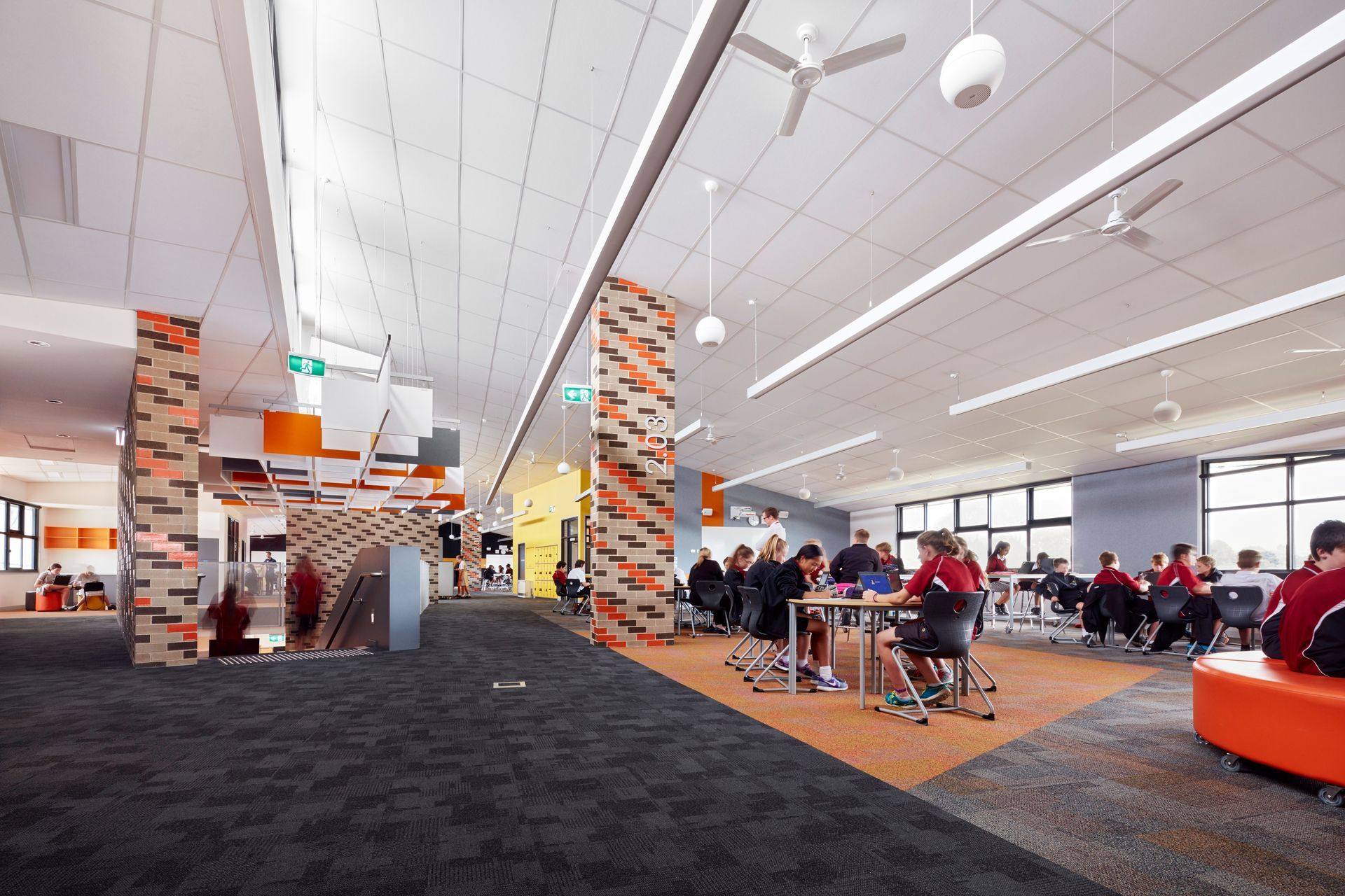 Officer Secondary College