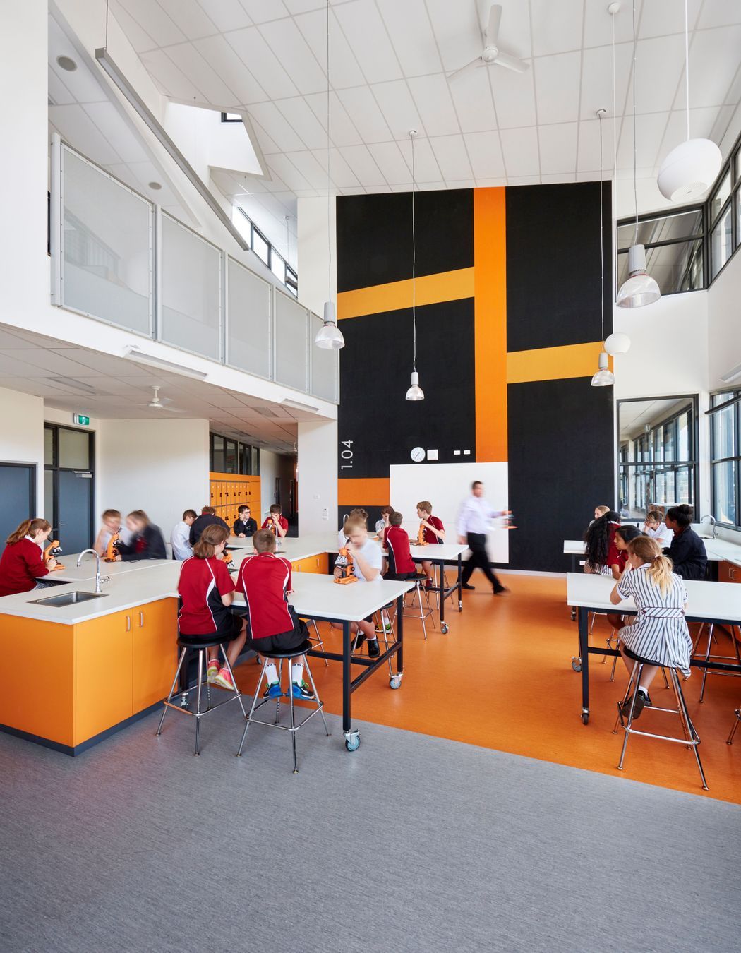 Officer Secondary College