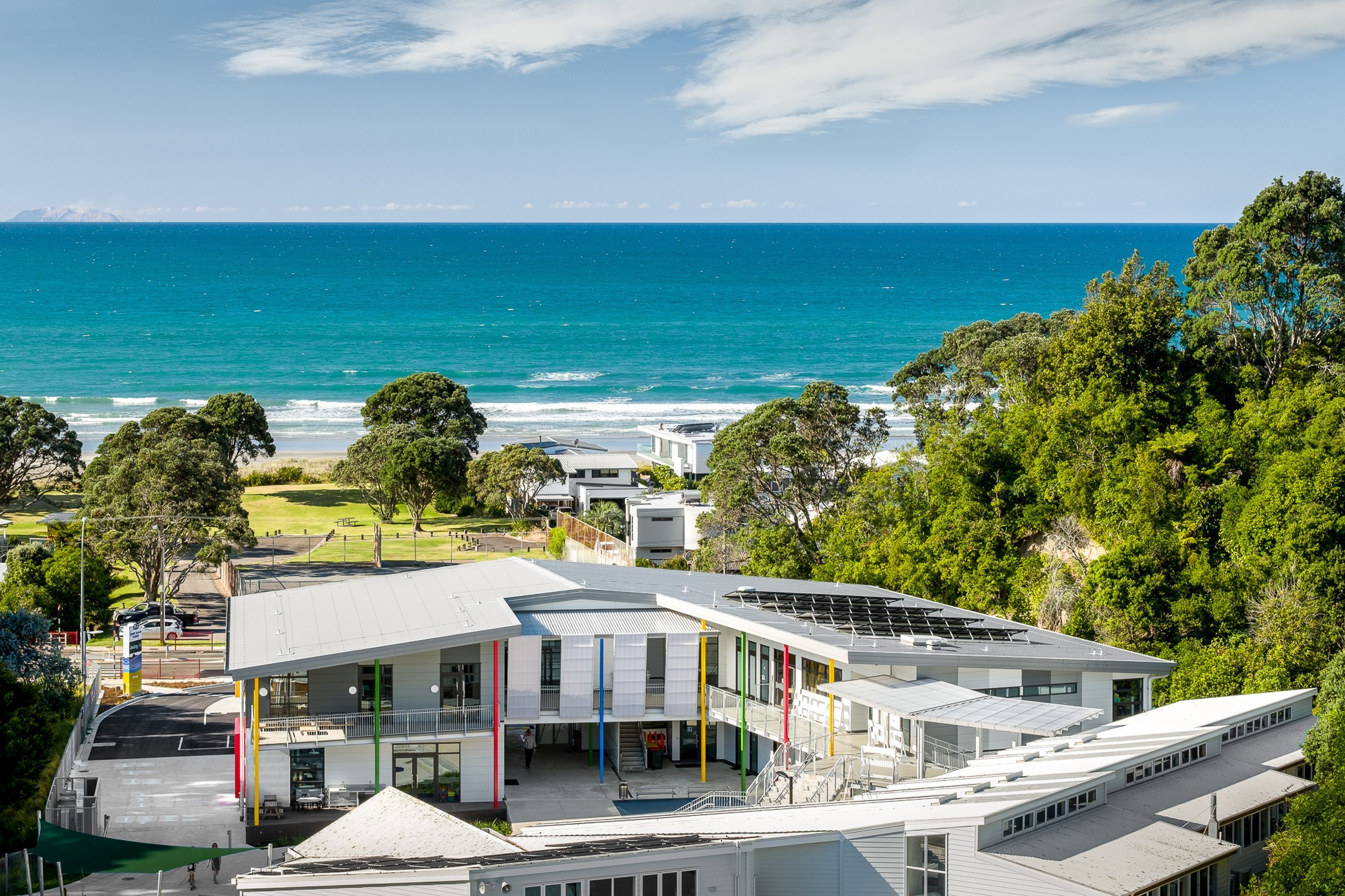 Ōhope Beach School