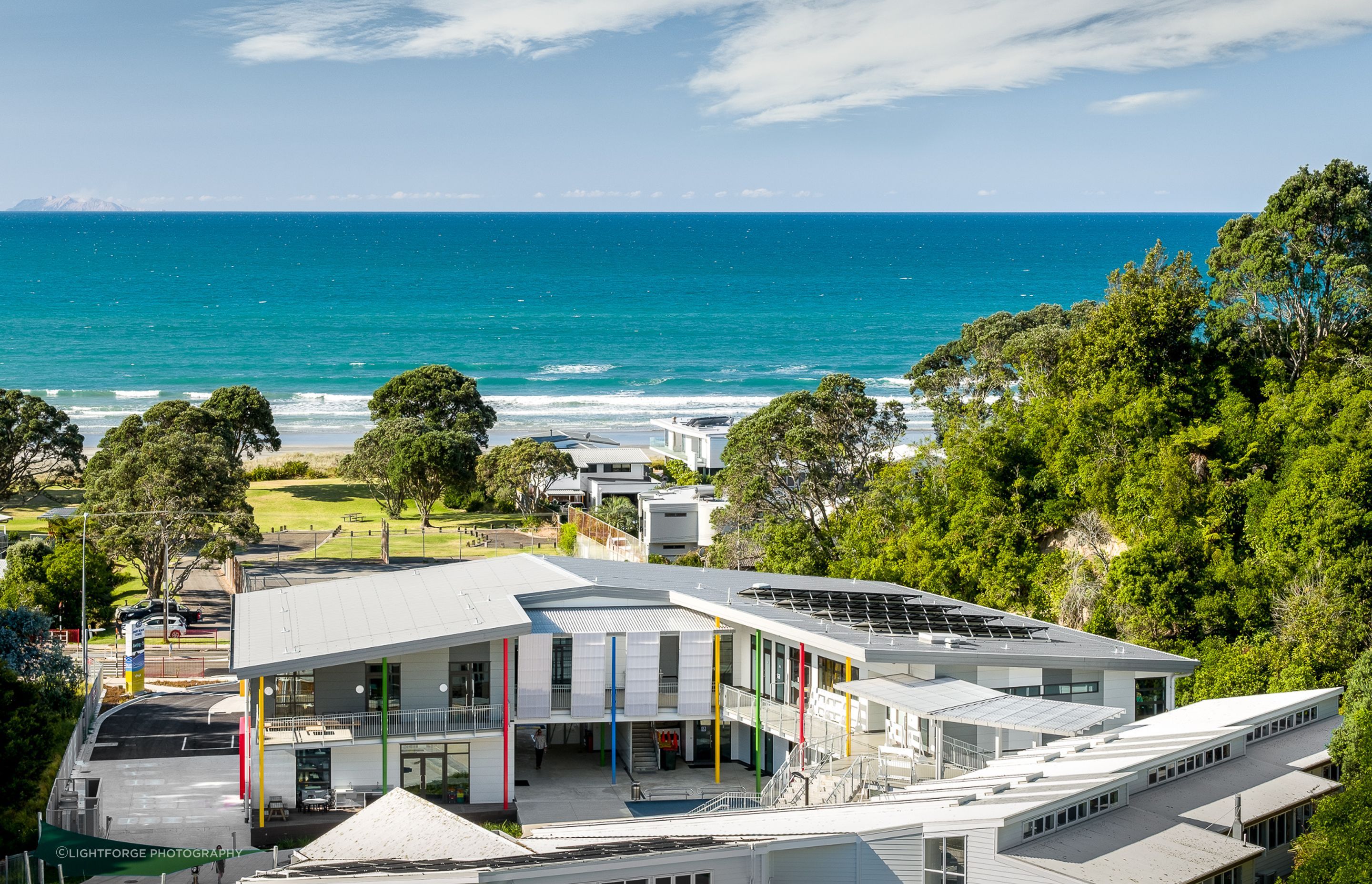 Ōhope Beach School