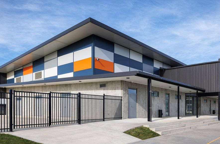 OneSchool Global Palmerston North