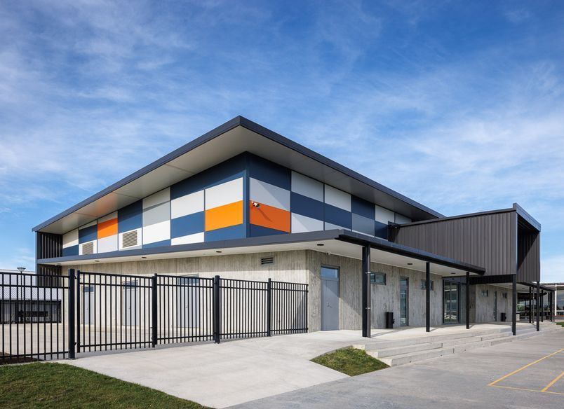 OneSchool Global Palmerston North