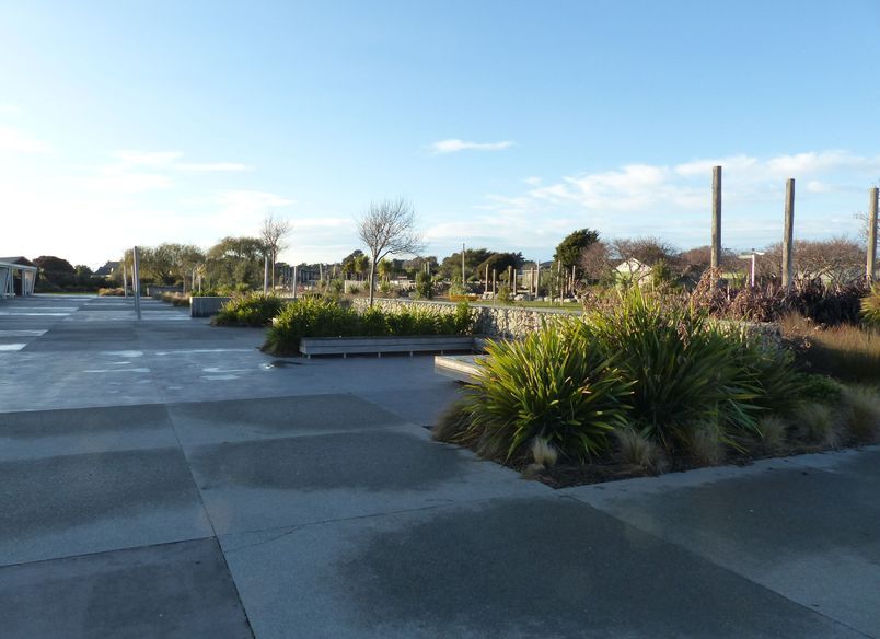 Rawhiti School