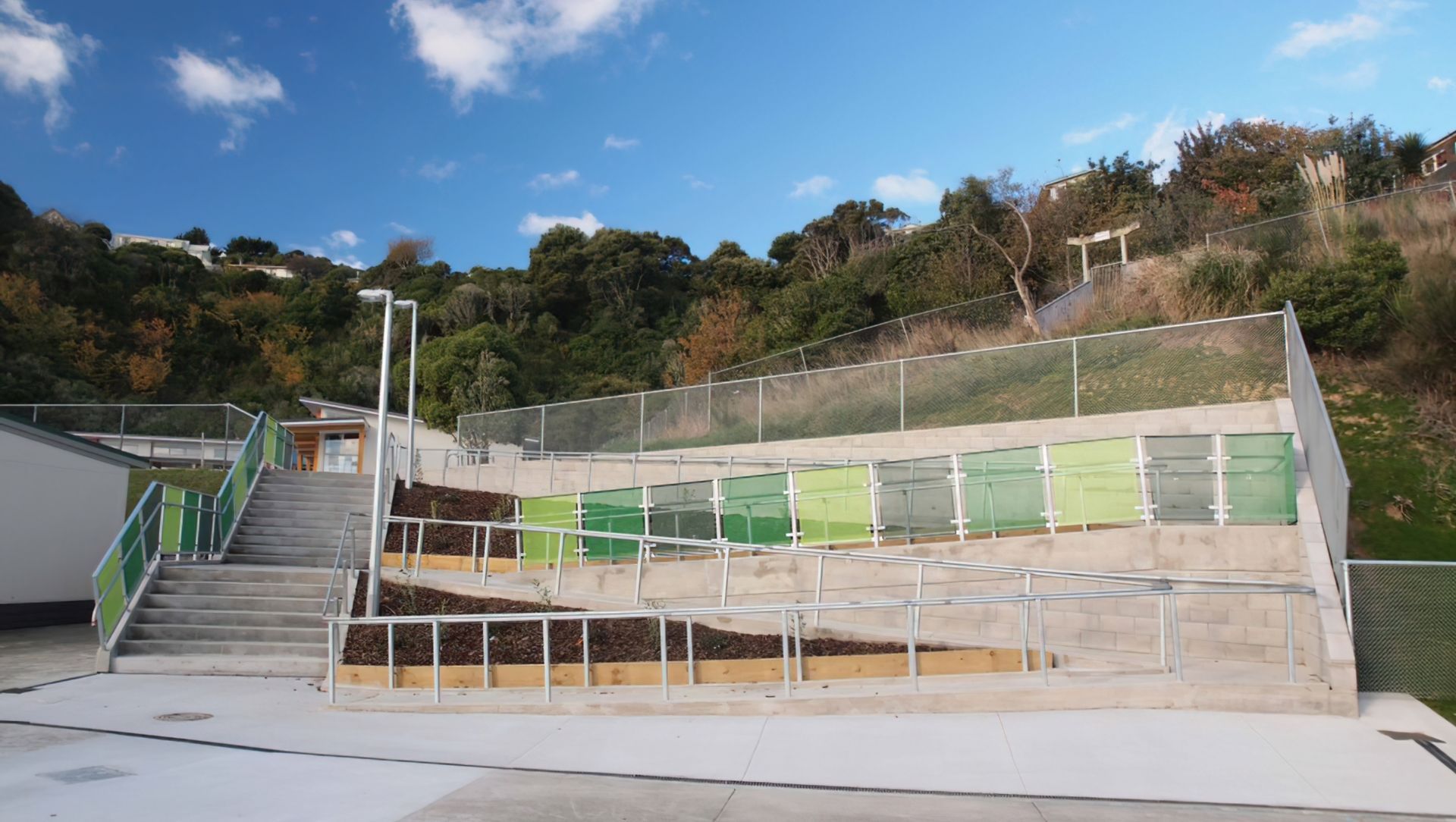 Papakowhai School banner