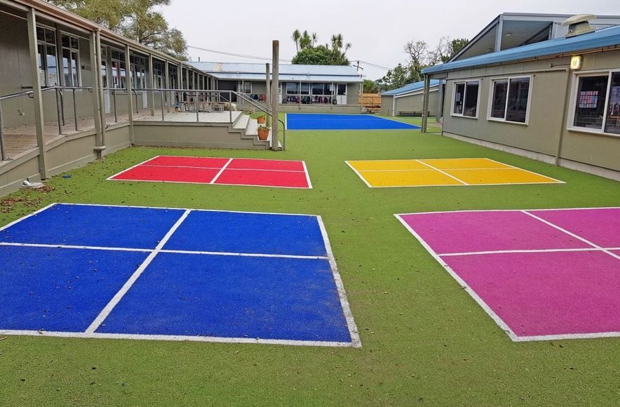 Ponsonby Intermediate School