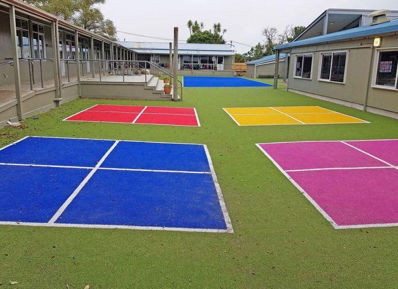 Ponsonby Intermediate School