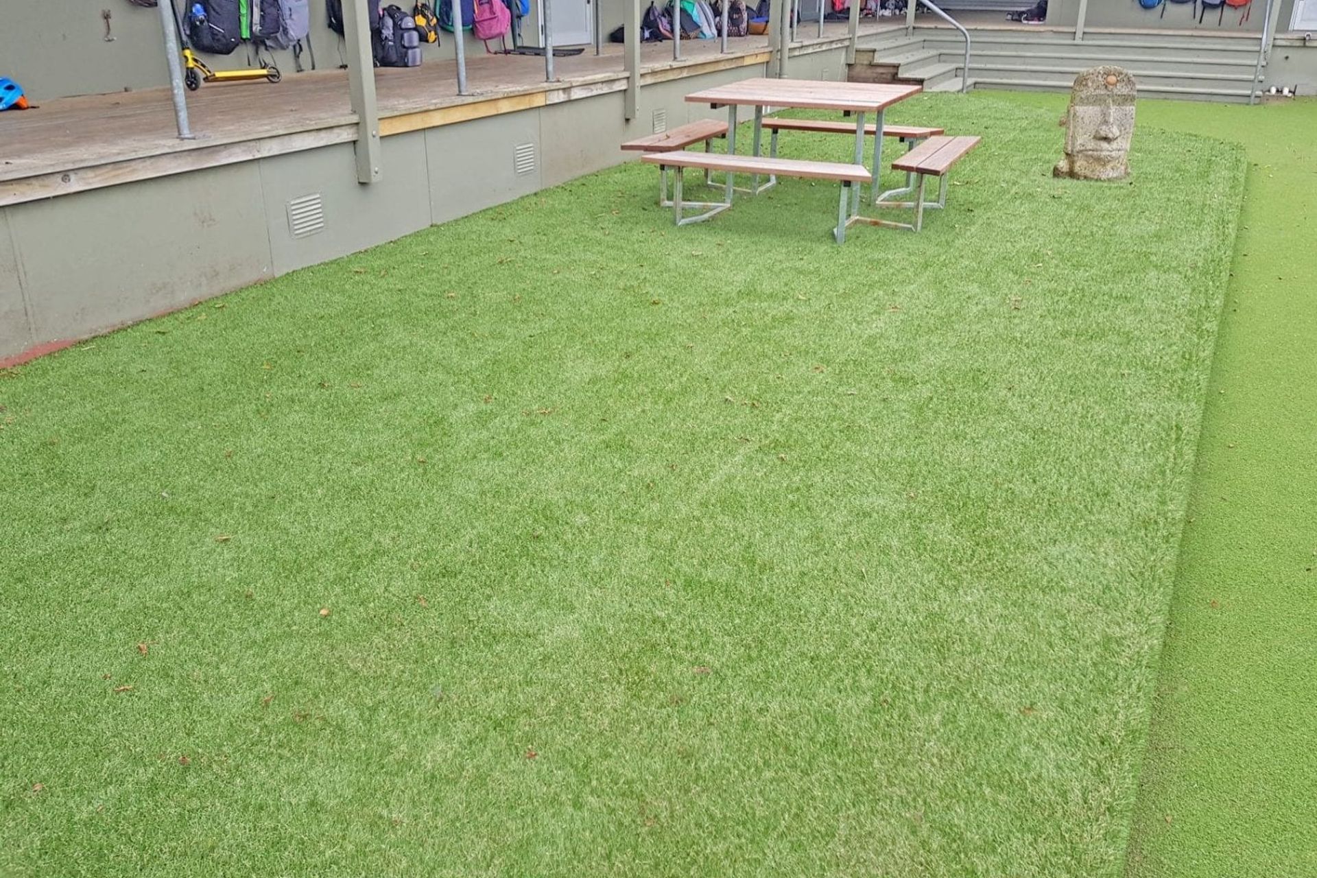 Ponsonby Intermediate School