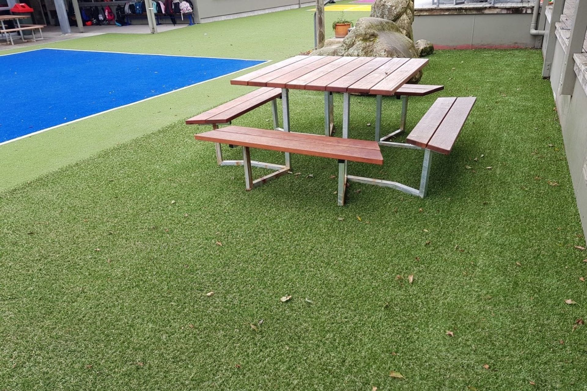 Ponsonby Intermediate School