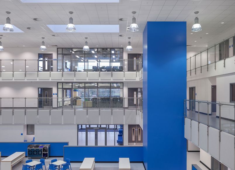 Wolfreton School and Sixth Form College