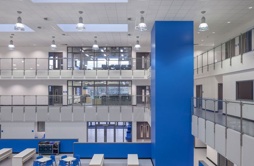 Wolfreton School and Sixth Form College