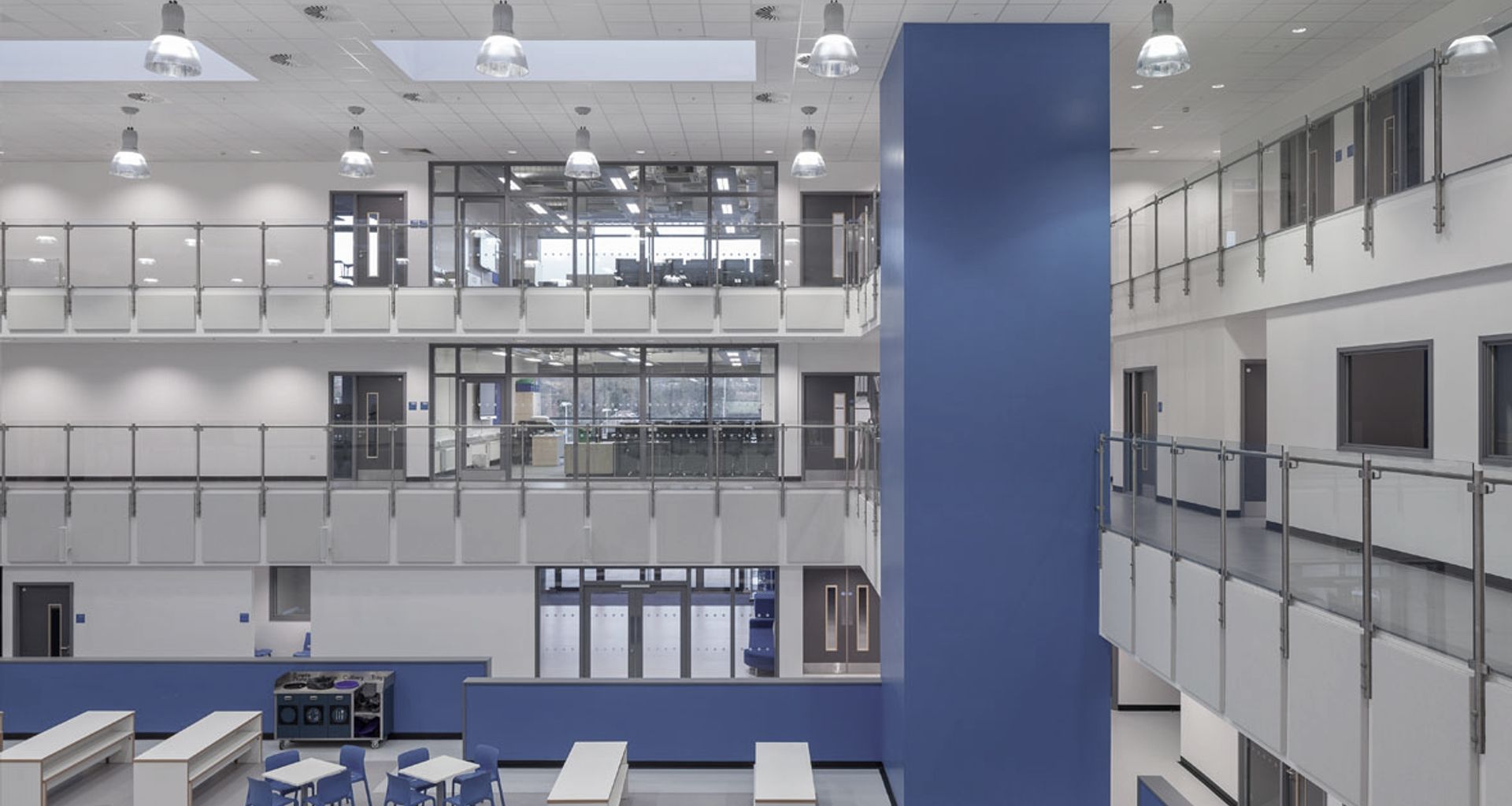 Wolfreton School and Sixth Form College banner
