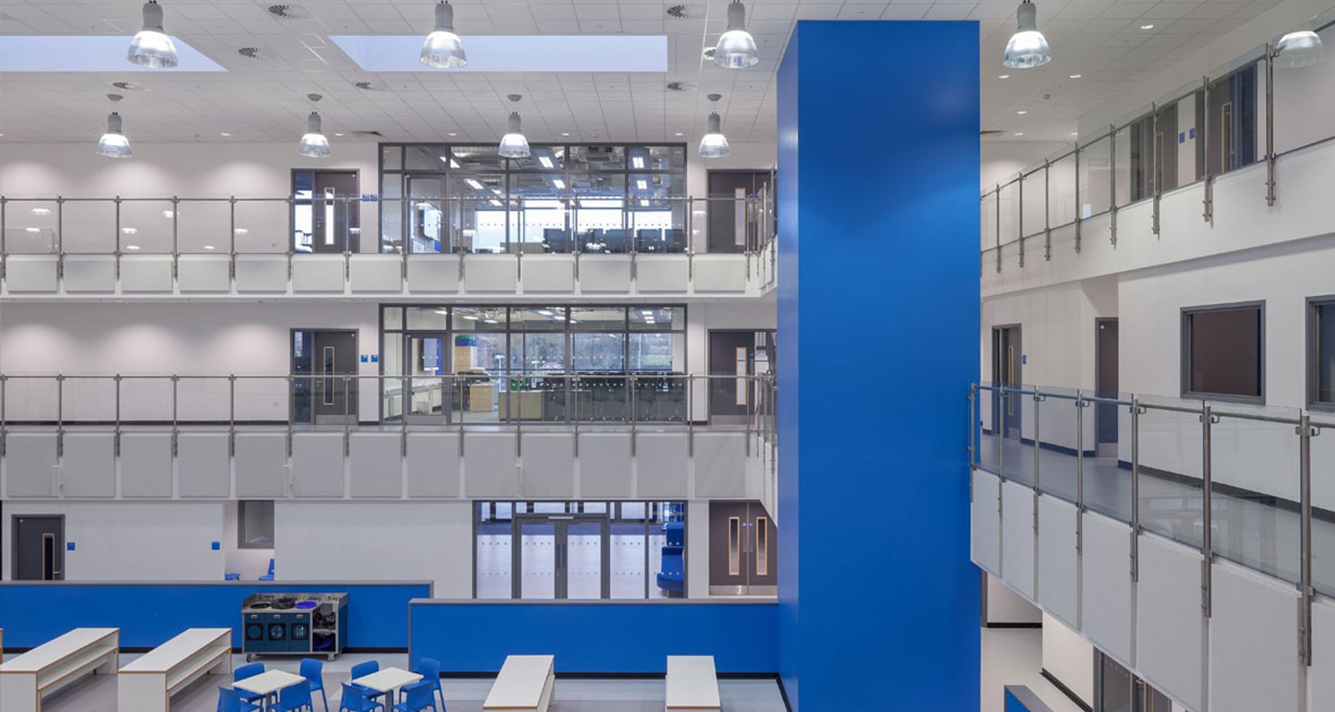 Wolfreton School and Sixth Form College banner