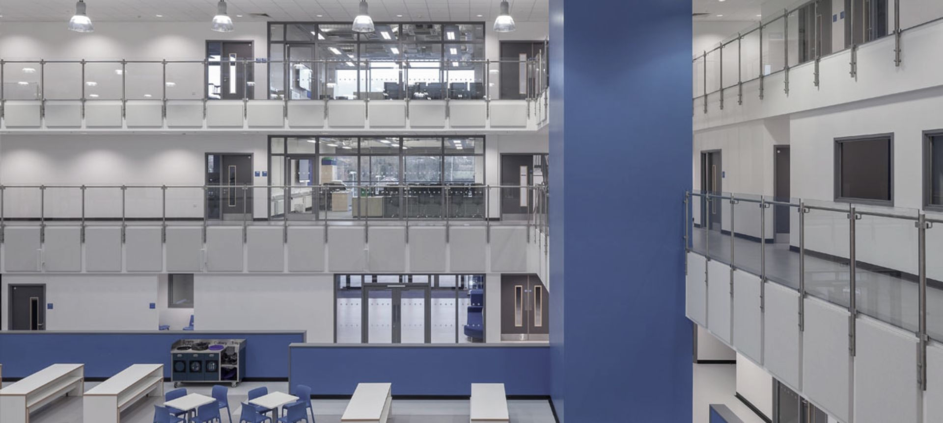 Wolfreton School and Sixth Form College banner