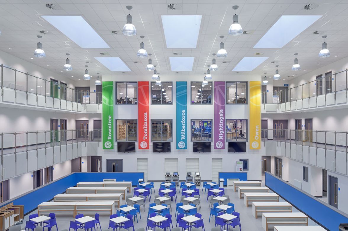Wolfreton School and Sixth Form College