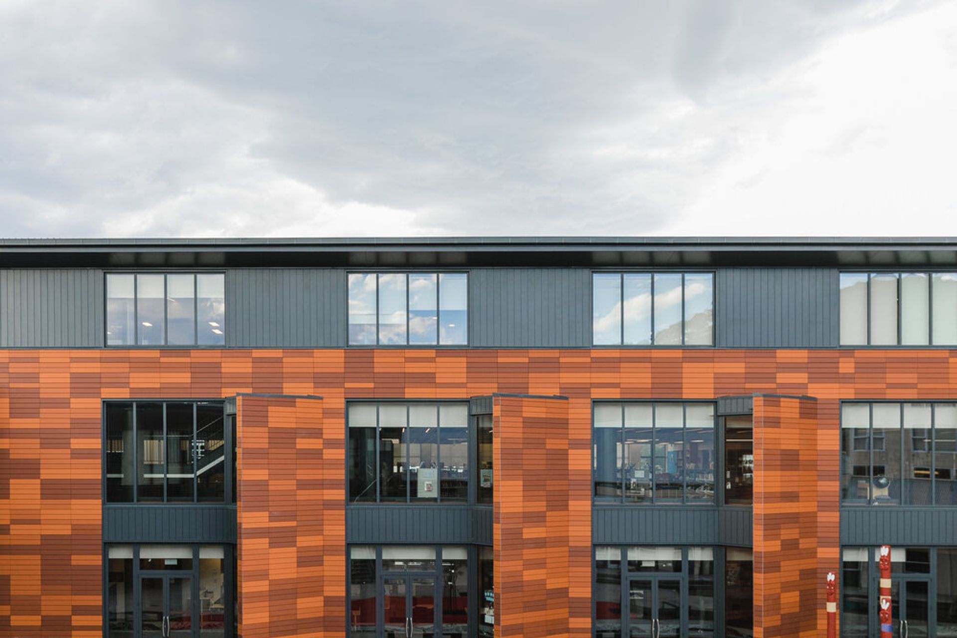 Wellington East Girls' College