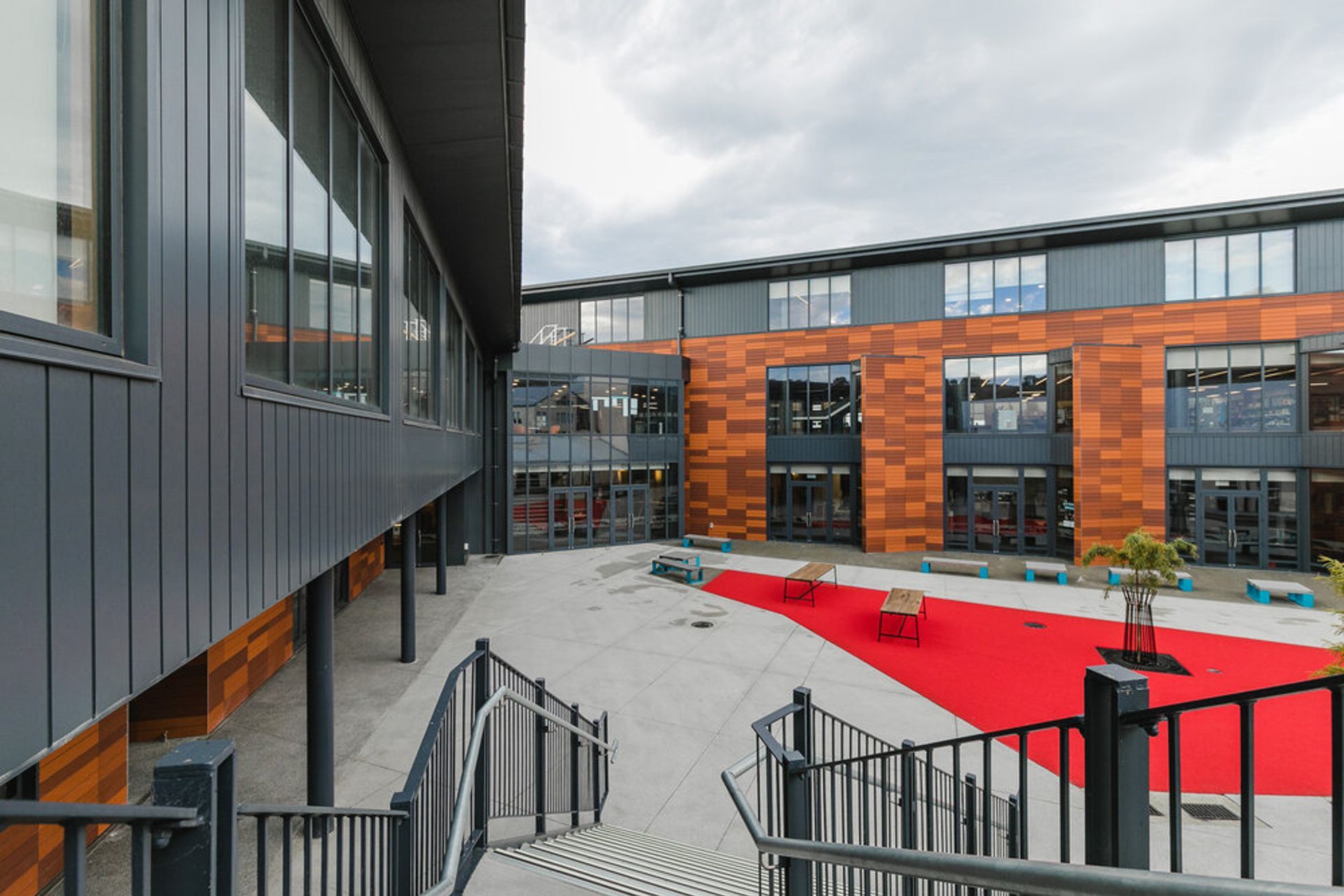 Wellington East Girls' College