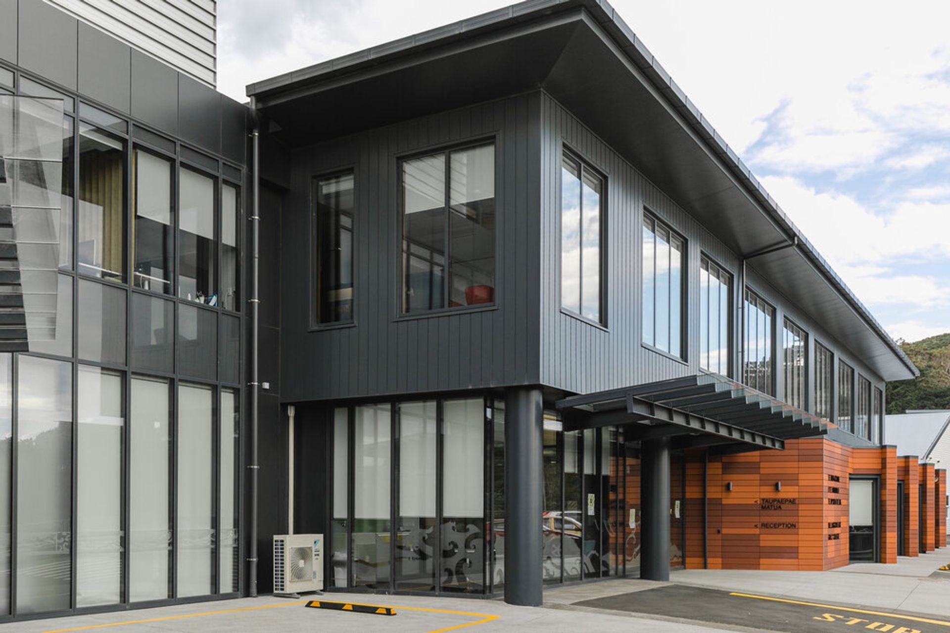 Wellington East Girls' College