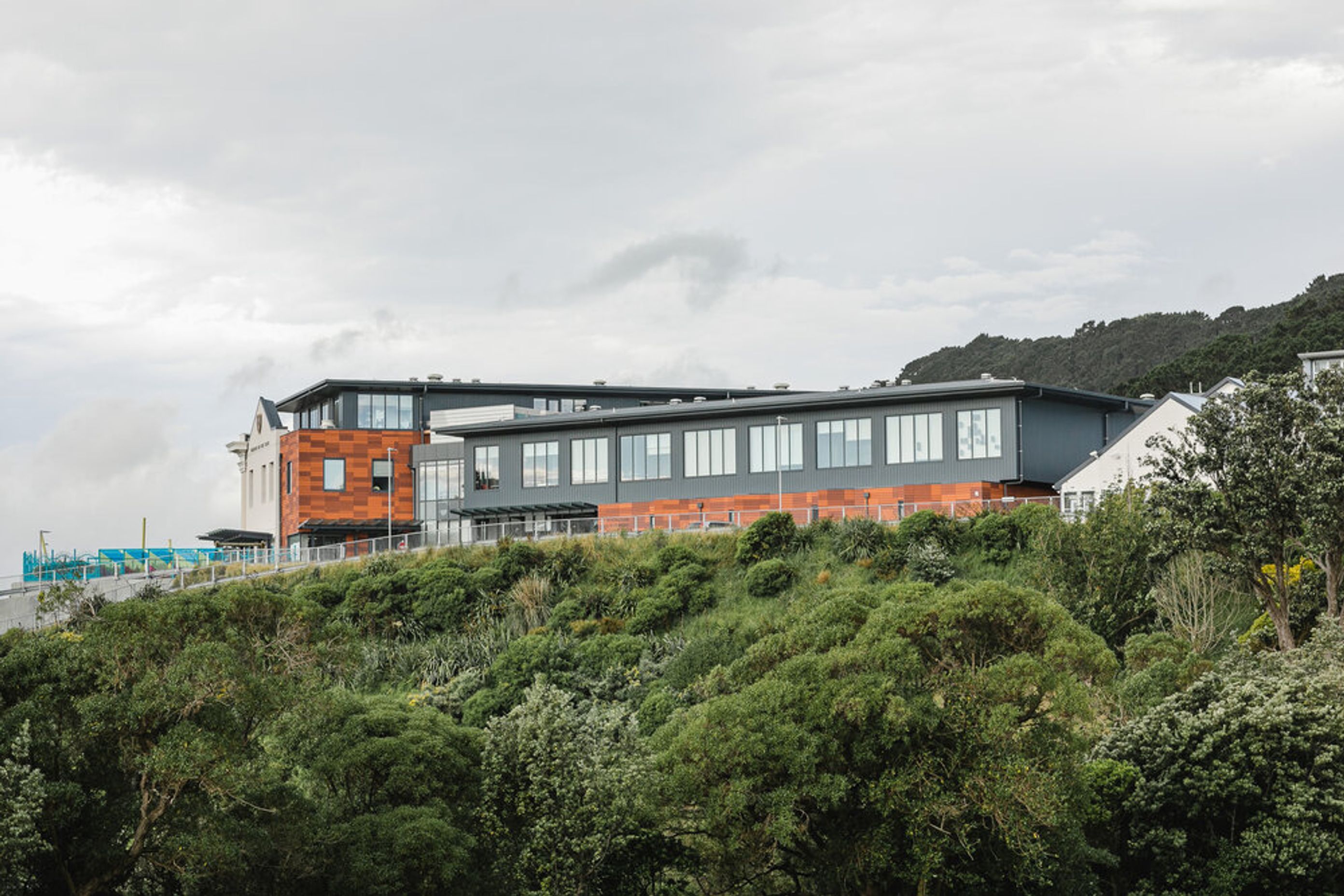 Wellington East Girls' College