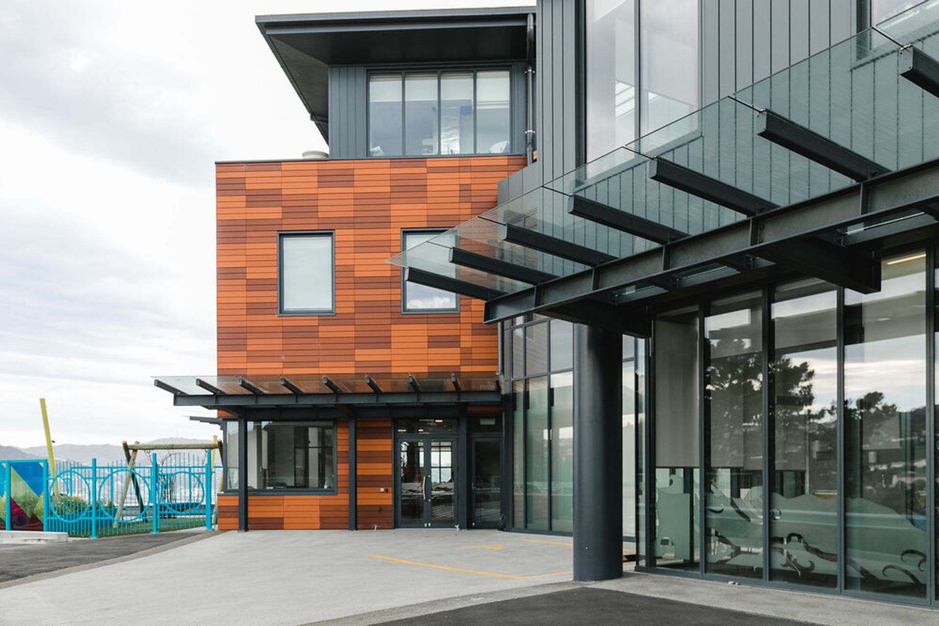 Wellington East Girls' College