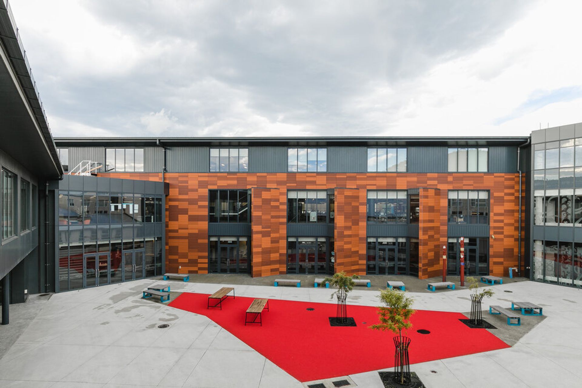 Wellington East Girls' College