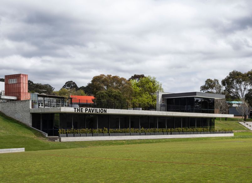 Caulfield Grammar