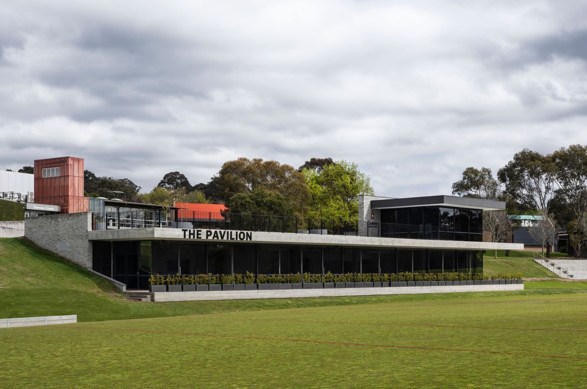 Caulfield Grammar