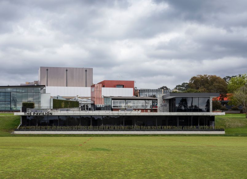 Caulfield Grammar