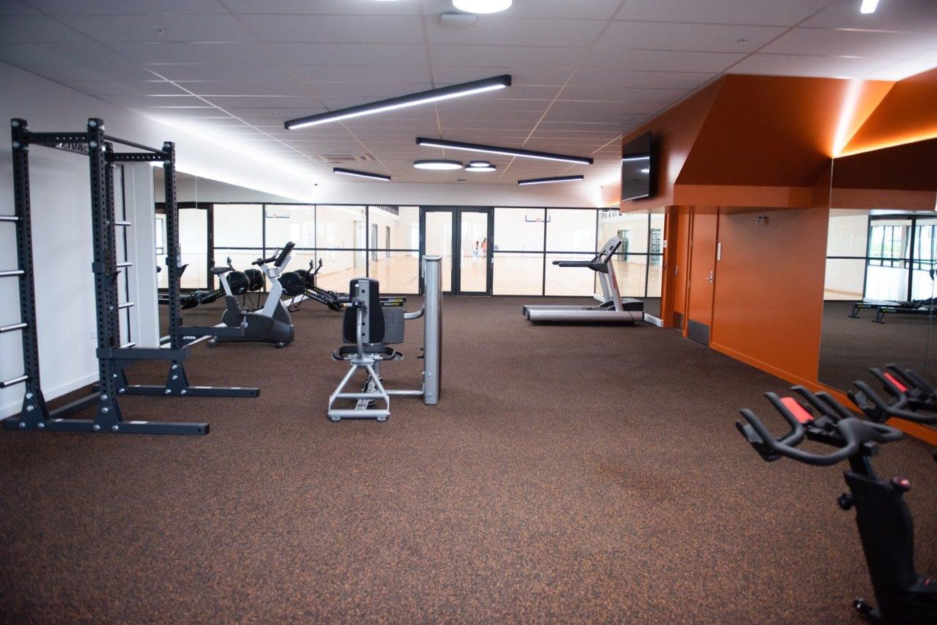 Rangi Ruru Girls' School Atawhai Building, Christchurch