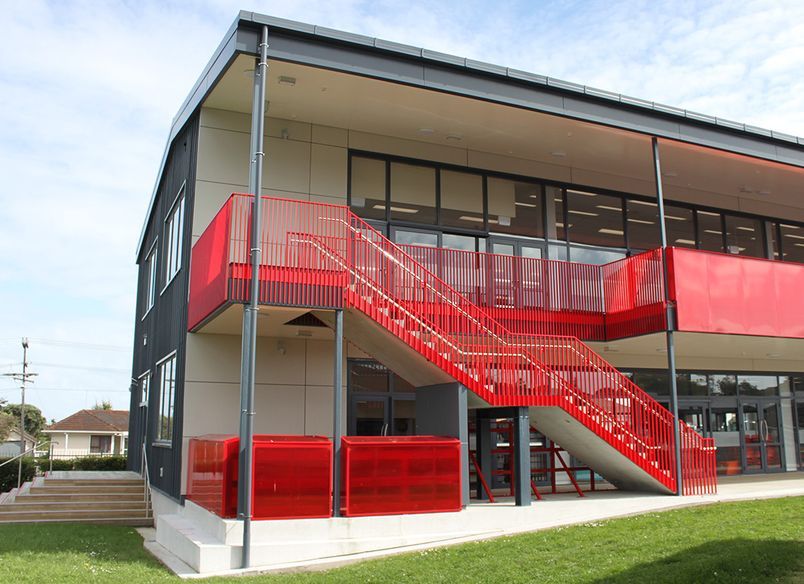 Manurewa East Primary School
