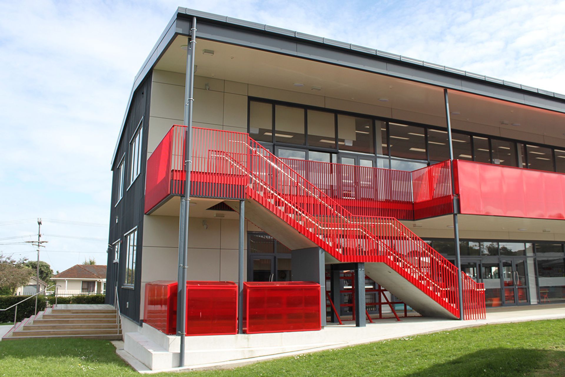 Manurewa East Primary School