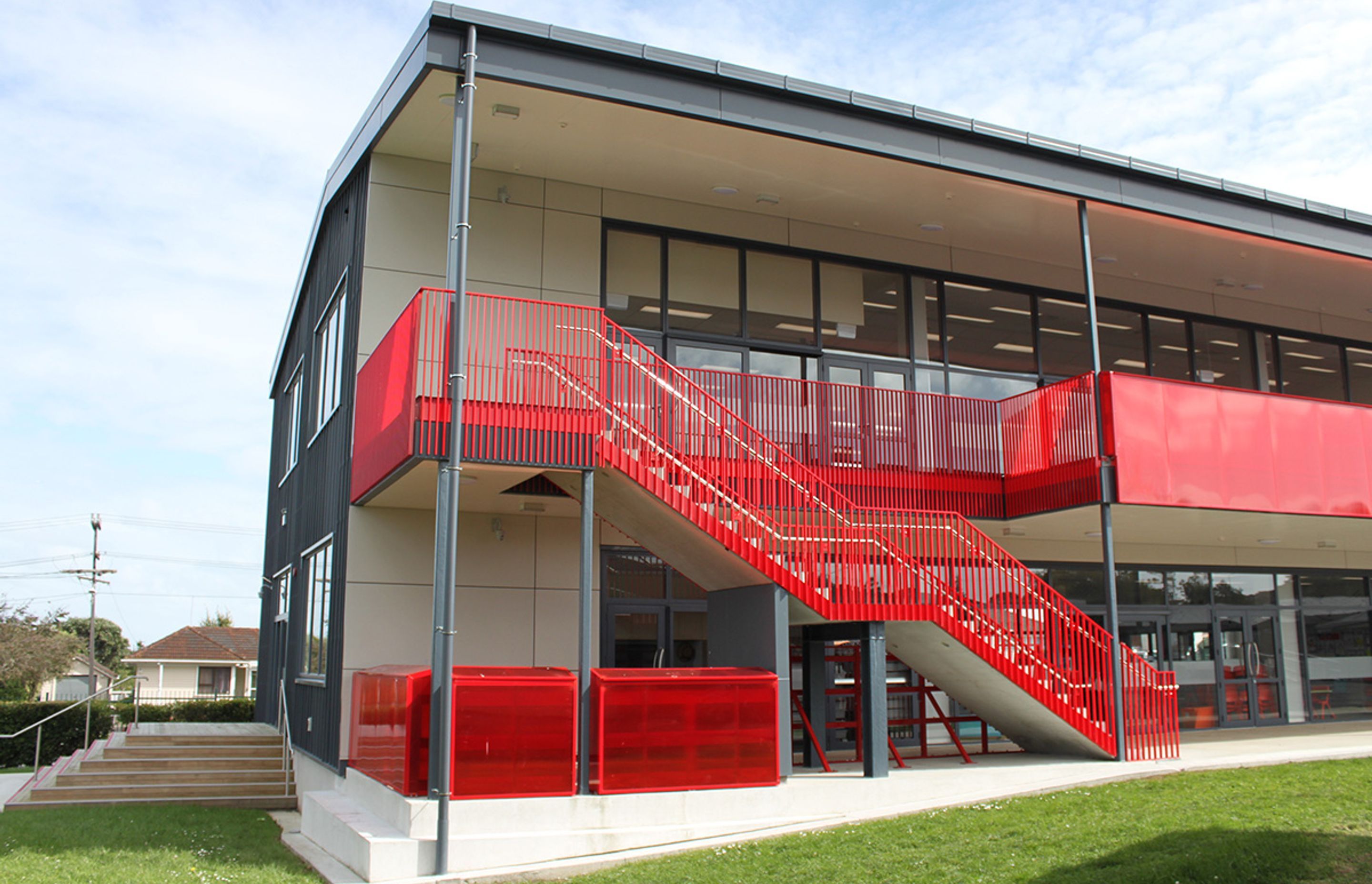 Manurewa East Primary School