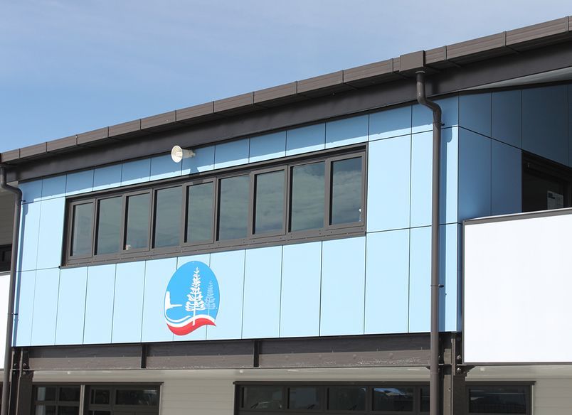 Browns Bay Primary