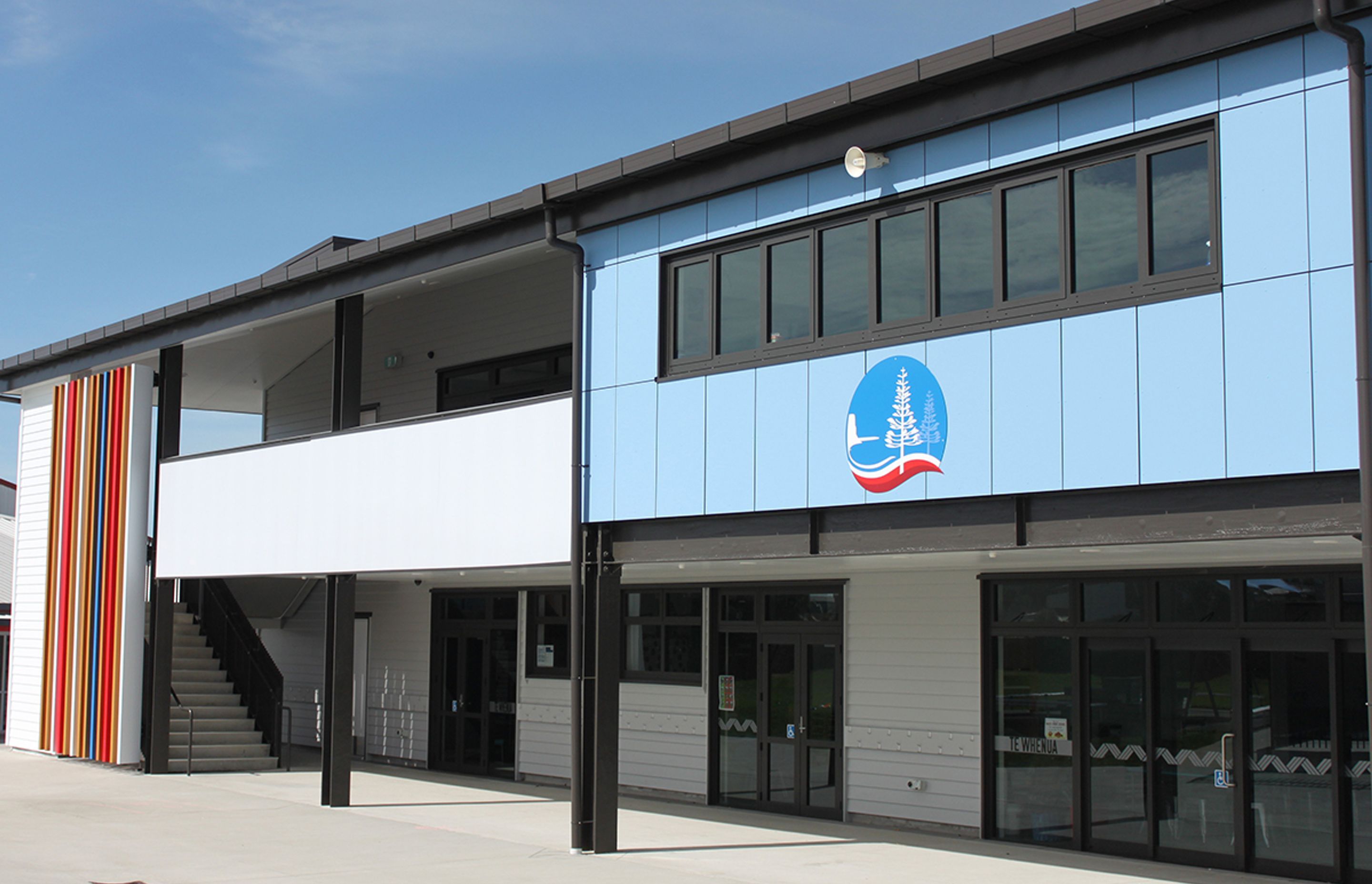 Browns Bay Primary
