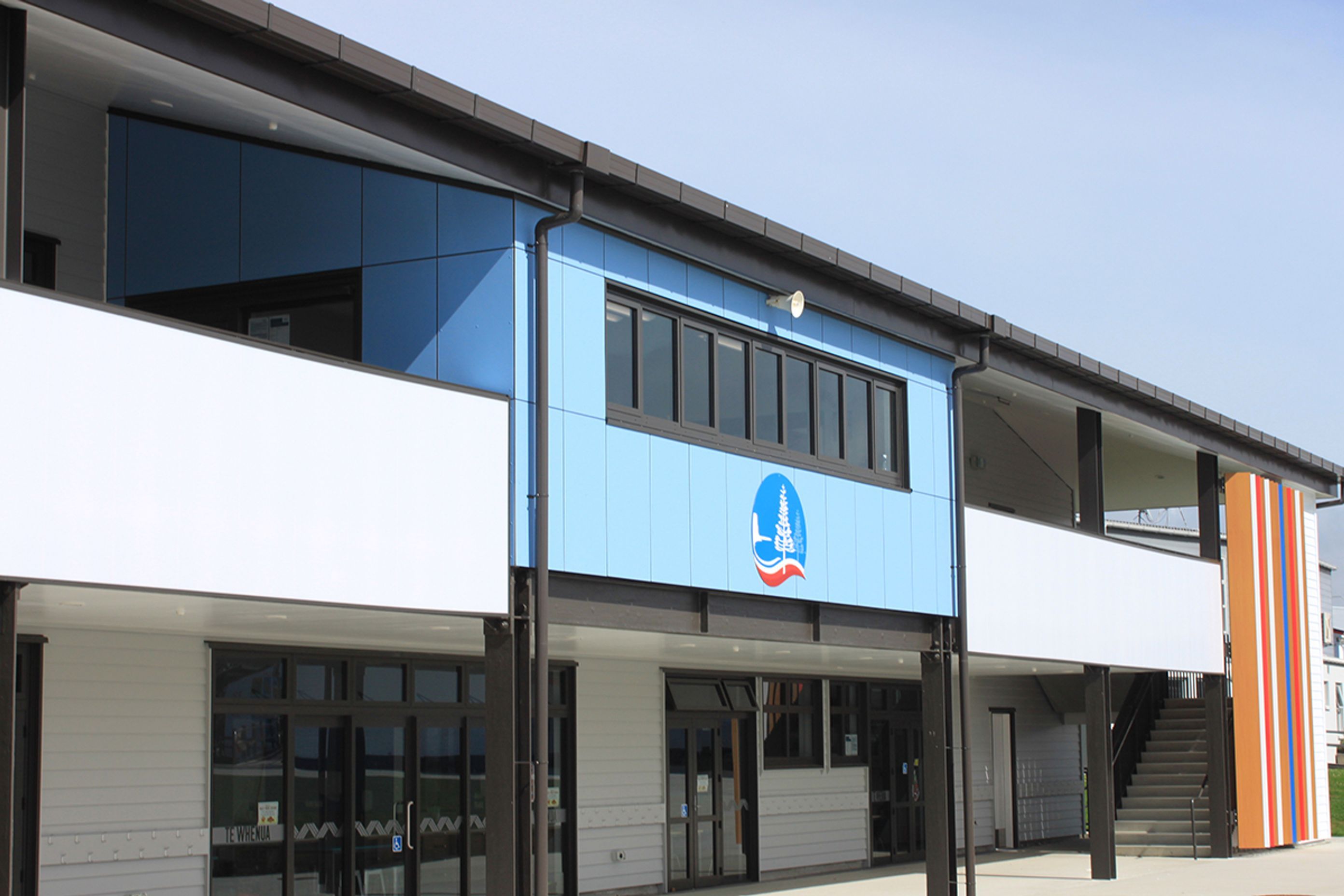 Browns Bay Primary
