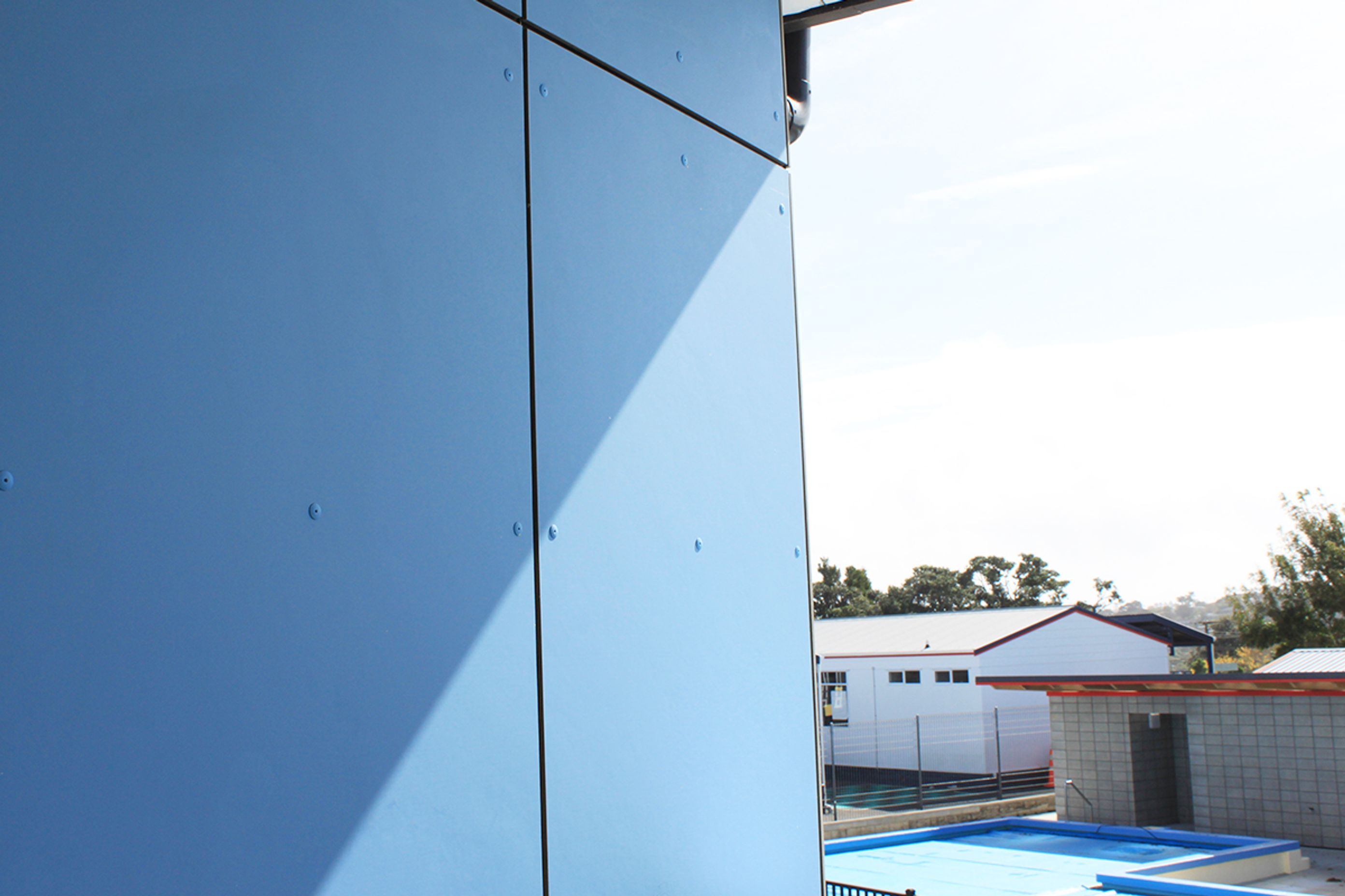 Browns Bay Primary