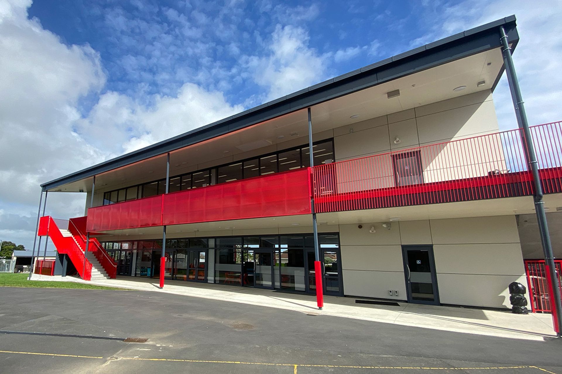 Manurewa East Primary School