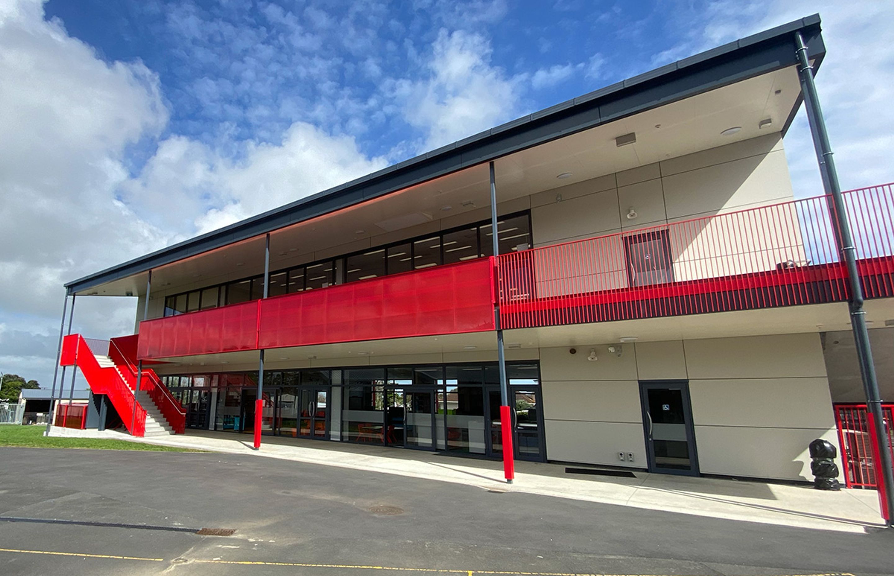 Manurewa East Primary School