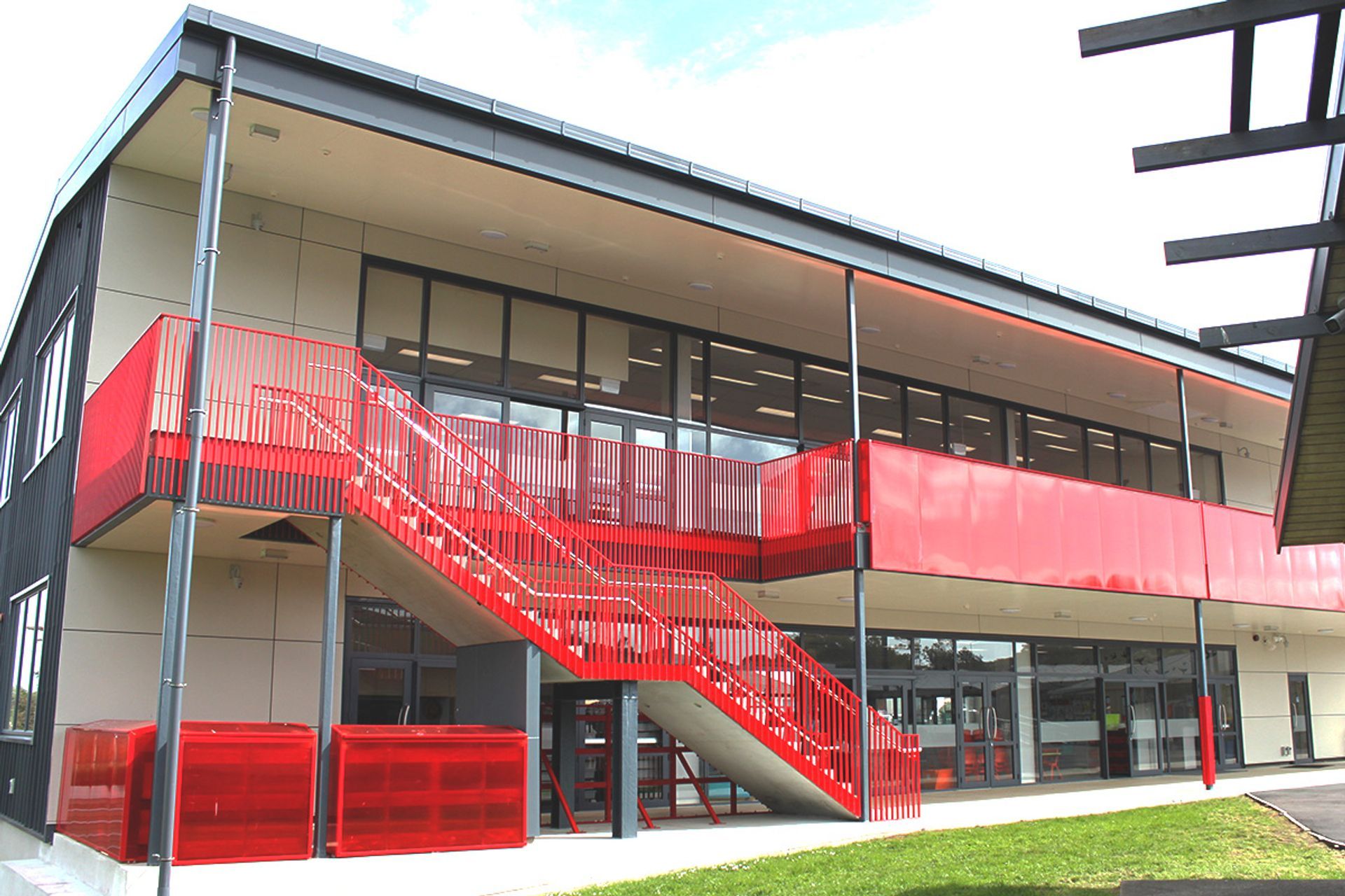 Manurewa East Primary School