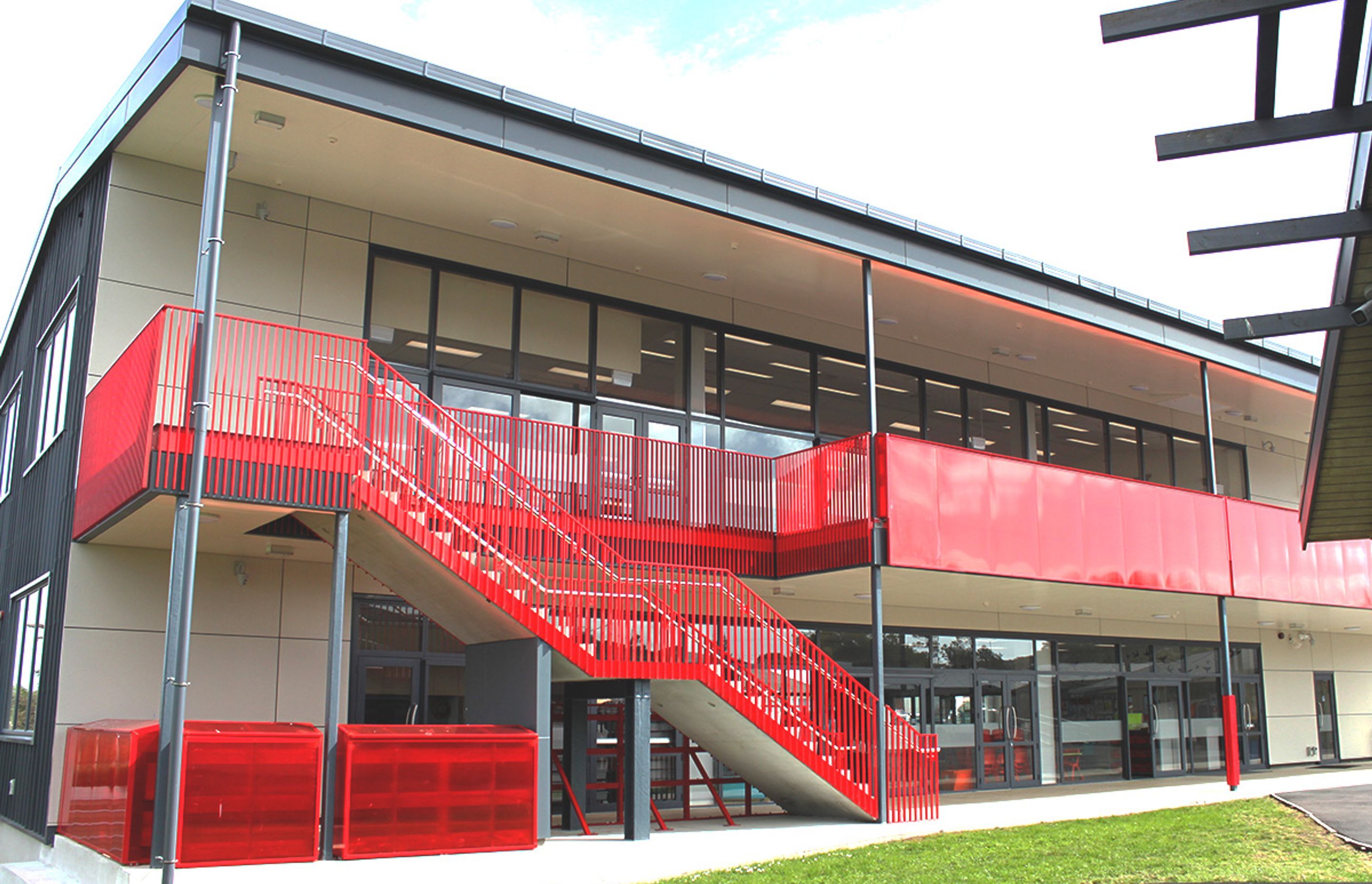 Manurewa East Primary School