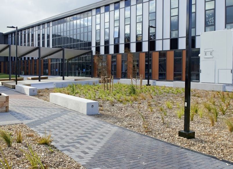 Firth’s credentials ensure Rototuna school attains 5 Greenstar points