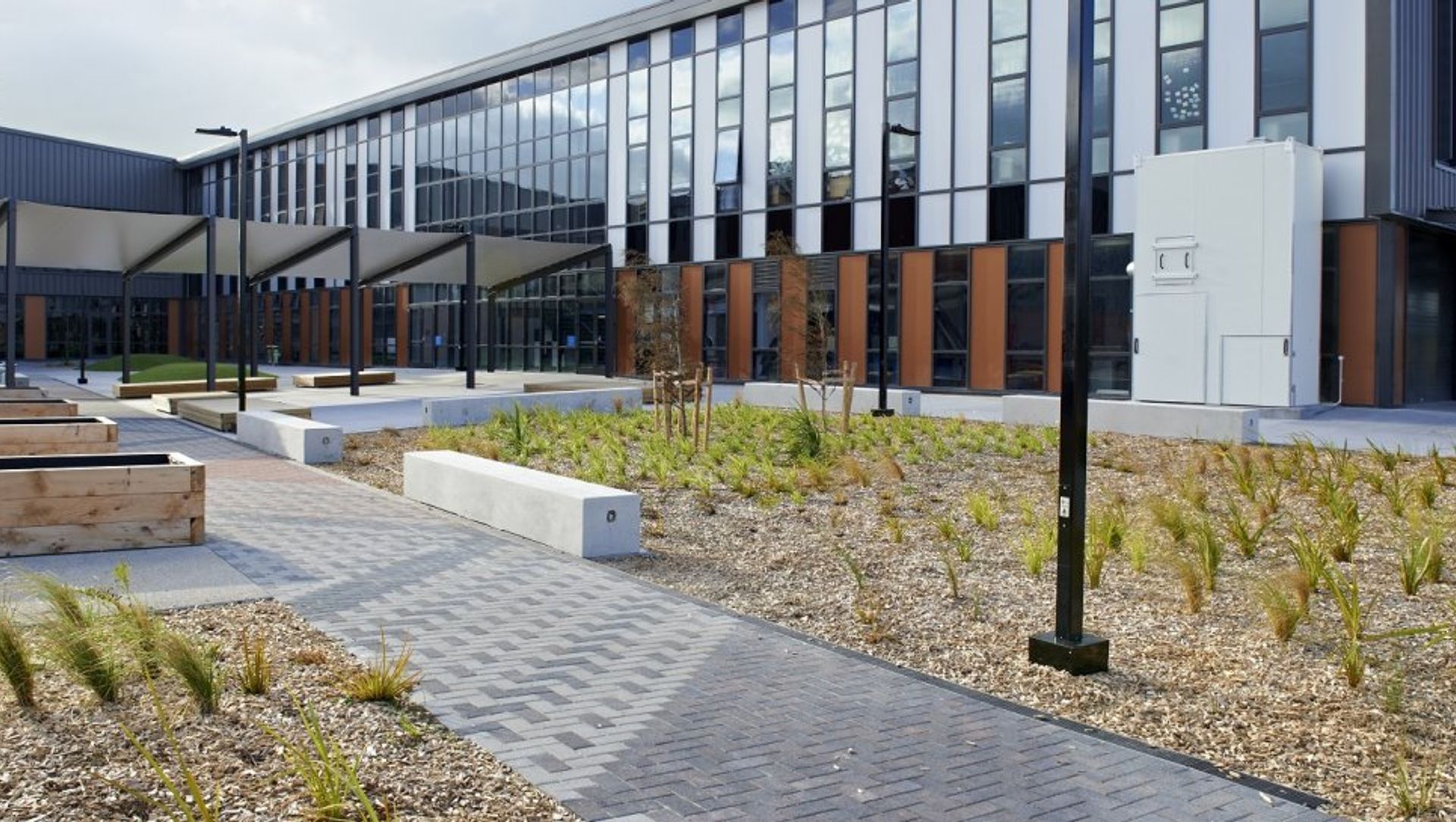 Firth’s credentials ensure Rototuna school attains 5 Greenstar points banner