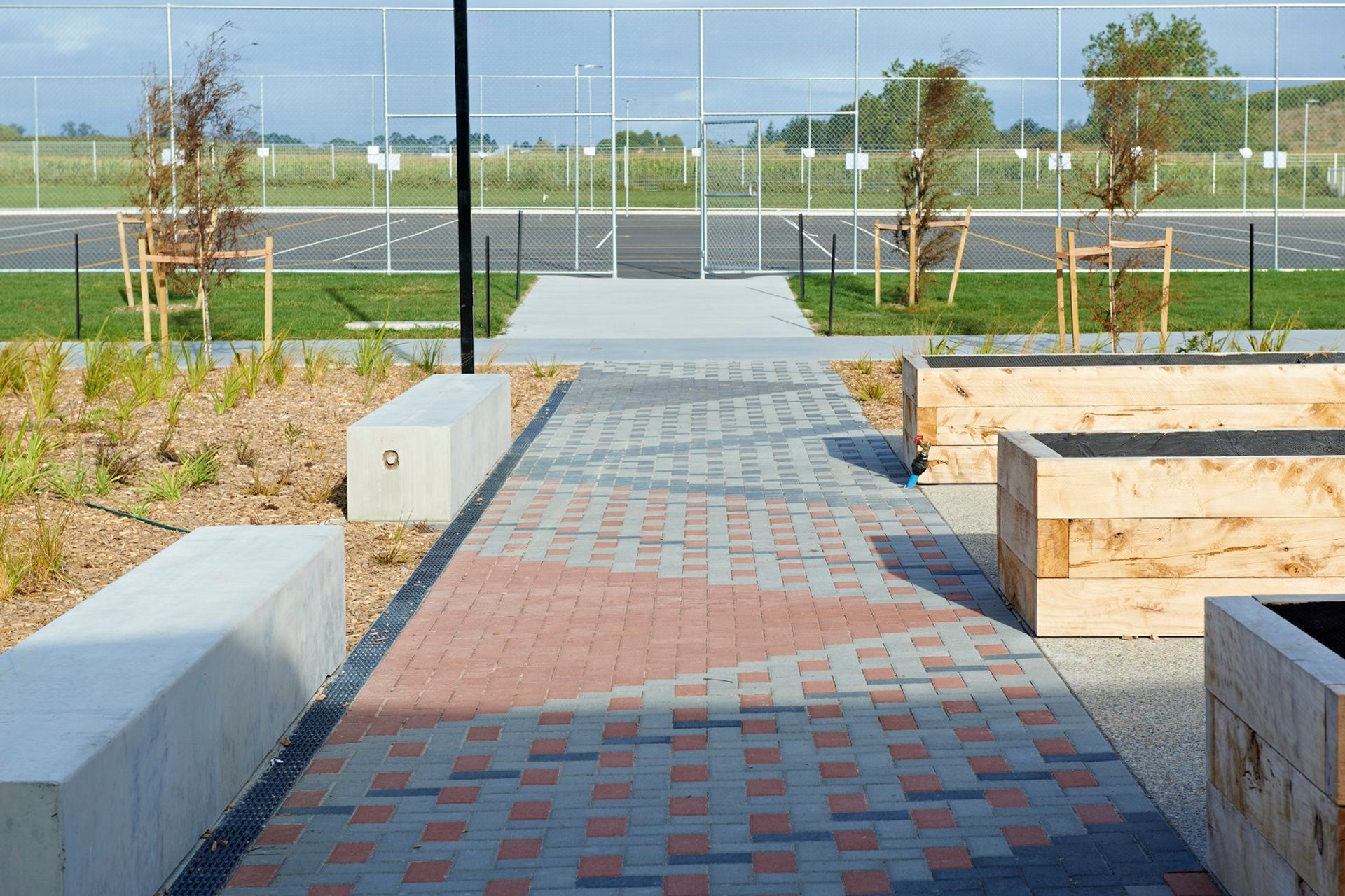 Firth’s credentials ensure Rototuna school attains 5 Greenstar points