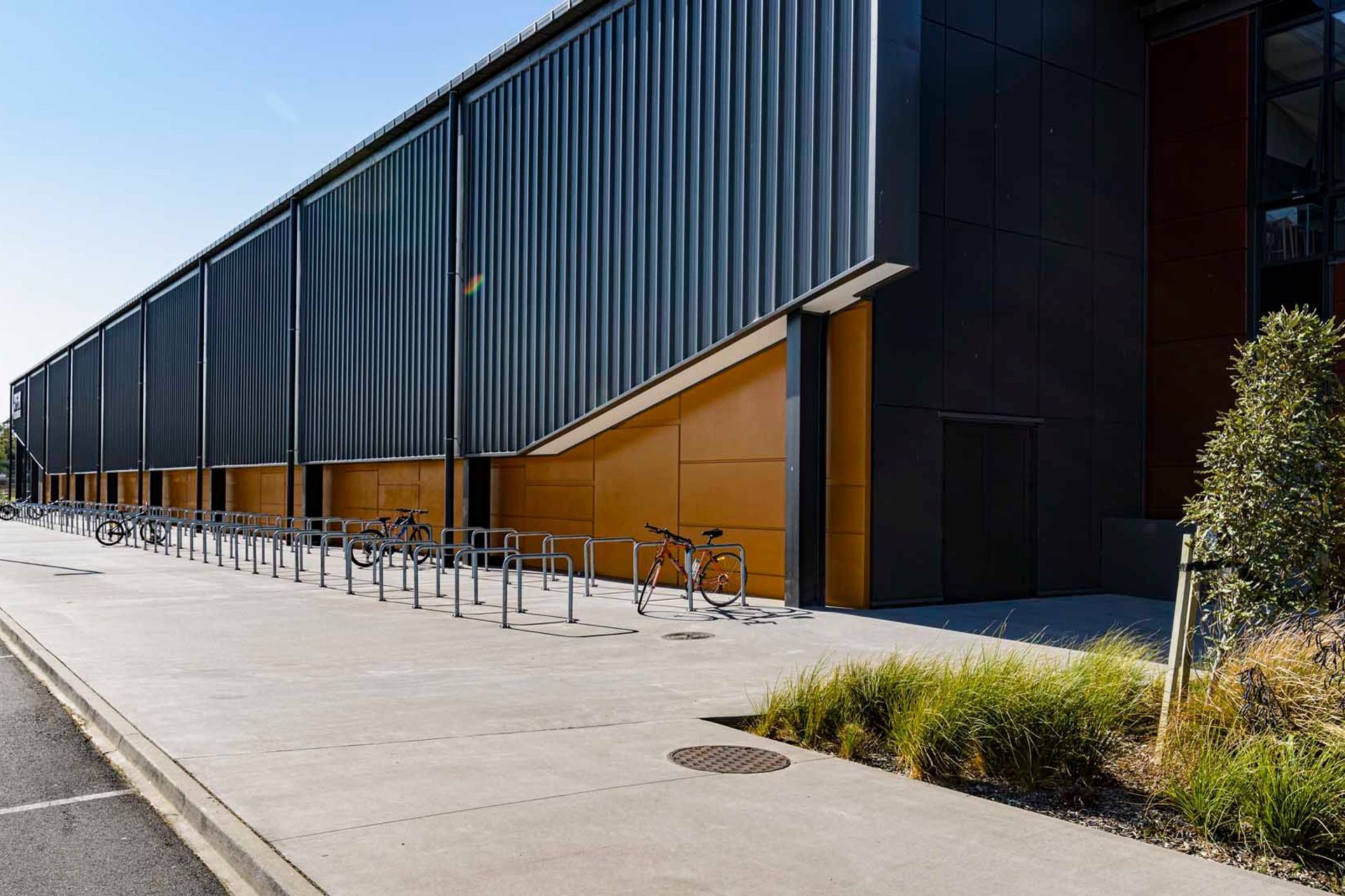 Rototuna Senior High School