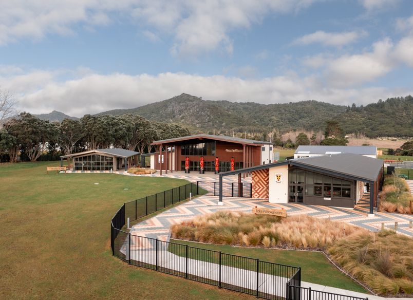 Te Kura o te Whanau a Apanui