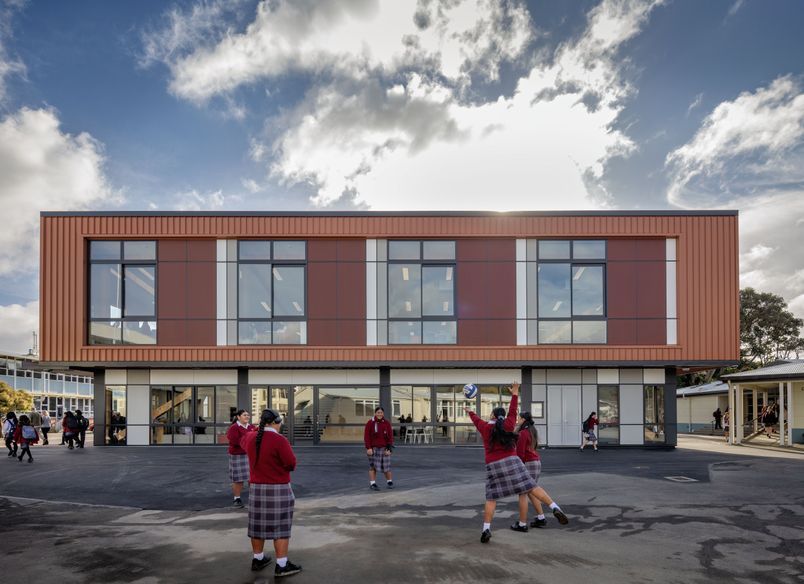 Sacred Heart College