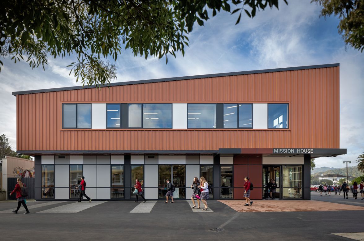 Sacred Heart College