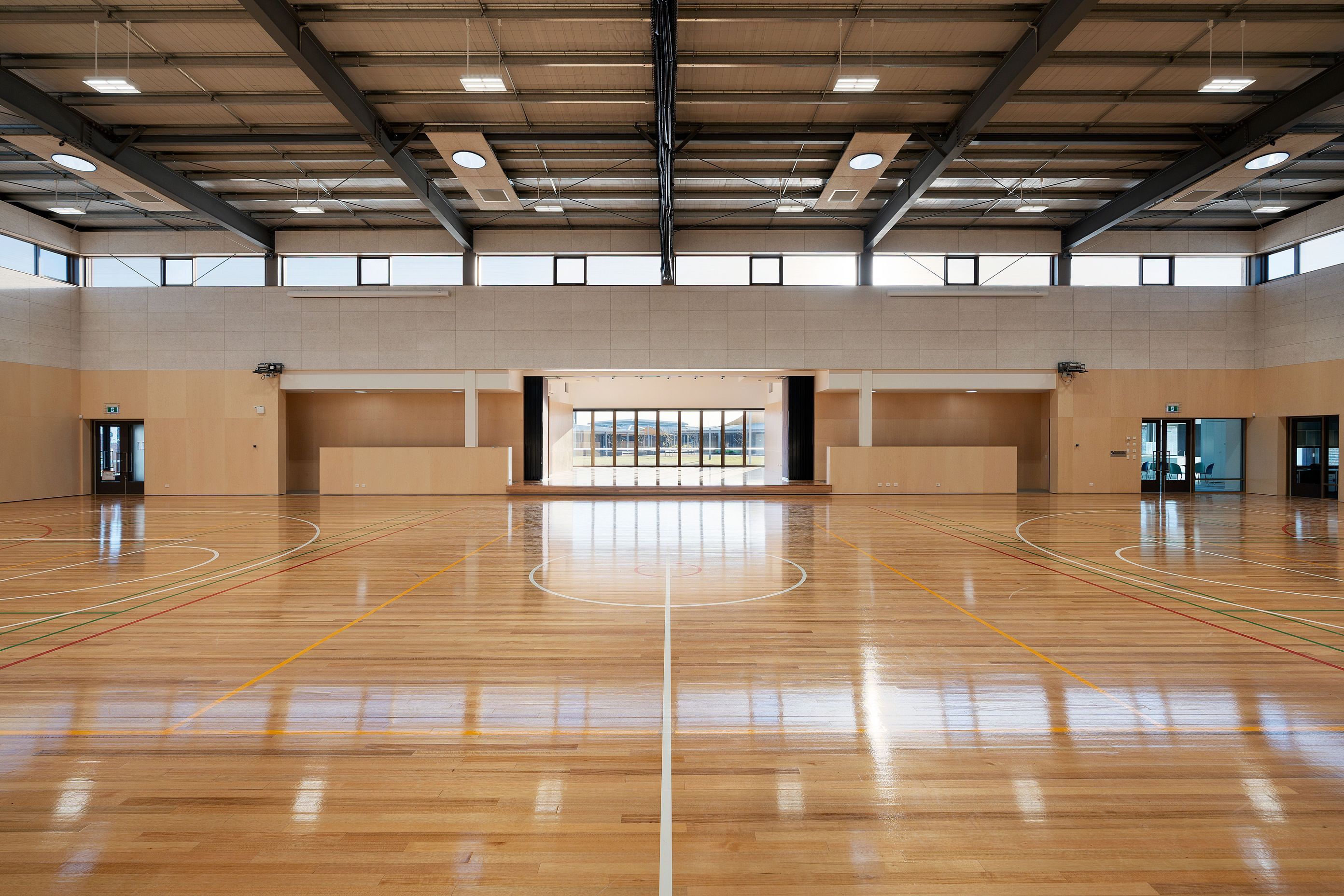 Echuca School